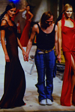 John Galliano (-1999)