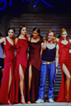 John Galliano (-1999)