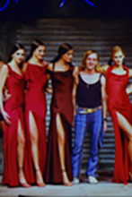 John Galliano (-1999)
