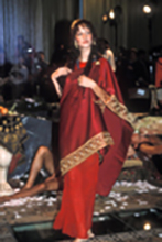 John Galliano (-1999)