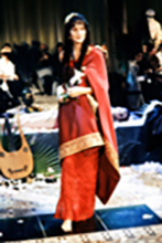John Galliano (-1999)