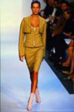 Narciso Rodriguez (-1999)