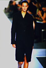 Narciso Rodriguez (-1999)