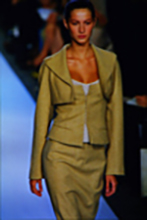 Narciso Rodriguez (-1999)