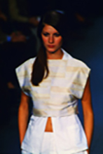 Narciso Rodriguez (-1999)