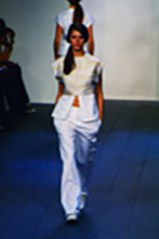 Narciso Rodriguez (-1999)