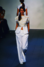 Narciso Rodriguez (-1999)