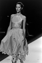 Oscar de La Renta (-1999)