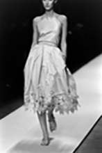 Oscar de La Renta (-1999)