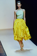 Oscar de La Renta (-1999)