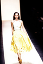 Oscar de La Renta (-1999)