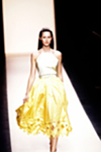 Oscar de La Renta (-1999)