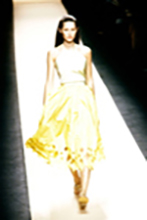 Oscar de La Renta (-1999)