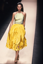 Oscar de La Renta (-1999)