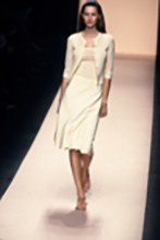 Oscar de La Renta (-1999)