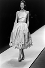 Oscar de La Renta (-1999)