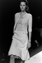 Oscar de La Renta (-1999)