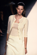 Oscar de La Renta (-1999)