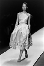 Oscar de La Renta (-1999)