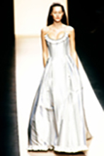 Oscar de La Renta (-1999)