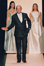 Oscar de La Renta (-1999)