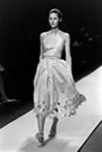 Oscar de La Renta (-1999)