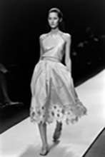 Oscar de La Renta (-1999)