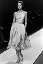 Oscar de La Renta (-1999)