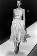 Oscar de La Renta (-1999)