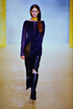 Rifat Ozbek (-1999)