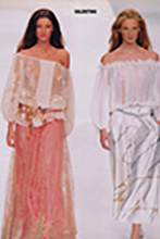 Valentino (-1999)