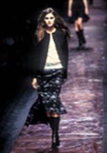 Versus by Versace (-1999)