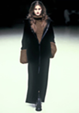 Yohji Yamamoto (-1999)