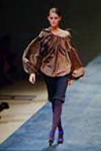 Yves St Laurent (-1999)