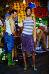 Dolce & Gabbana (-2000)