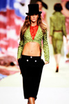 Moschino (-2000)