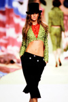 Moschino (-2000)