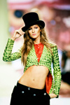 Moschino (-2000)
