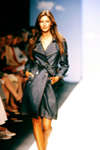 Oscar de La Renta (-2000)