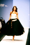 Oscar de La Renta (-2000)