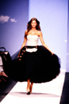 Oscar de La Renta (-2000)