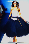 Oscar de La Renta (-2000)