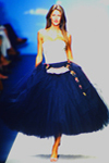 Oscar de La Renta (-2000)