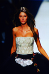Oscar de La Renta (-2000)