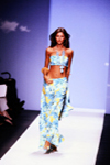 Oscar de La Renta (-2000)