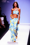 Oscar de La Renta (-2000)