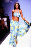 Oscar de La Renta (-2000)