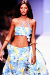 Oscar de La Renta (-2000)