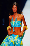 Oscar de La Renta (-2000)