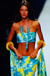 Oscar de La Renta (-2000)